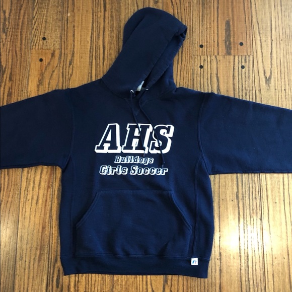 AHS Sweatshirt - Picture 1 of 3